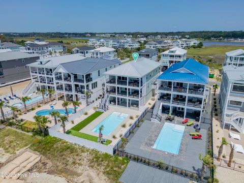 Tiny photo for 26 Grand View Drive, Ocean Isle Beach, NC 28469 (MLS # 100573868)