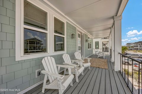 Tiny photo for 26 Grand View Drive, Ocean Isle Beach, NC 28469 (MLS # 100573868)