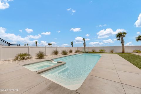 Tiny photo for 26 Grand View Drive, Ocean Isle Beach, NC 28469 (MLS # 100573868)