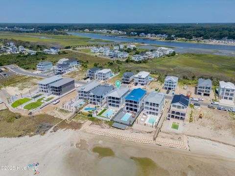 Tiny photo for 26 Grand View Drive, Ocean Isle Beach, NC 28469 (MLS # 100573868)