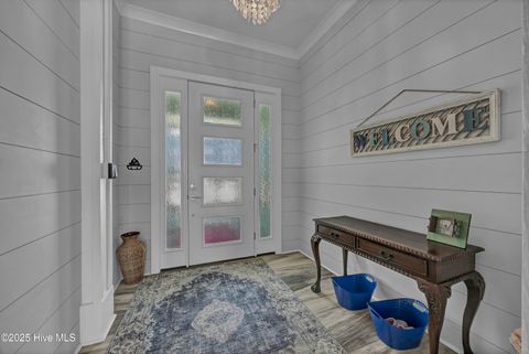 Tiny photo for 26 Grand View Drive, Ocean Isle Beach, NC 28469 (MLS # 100573868)
