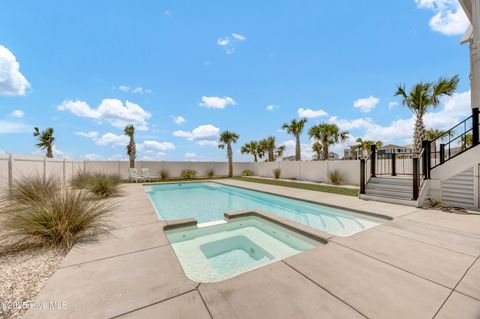 Tiny photo for 26 Grand View Drive, Ocean Isle Beach, NC 28469 (MLS # 100573868)