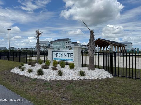 Tiny photo for 26 Grand View Drive, Ocean Isle Beach, NC 28469 (MLS # 100573868)