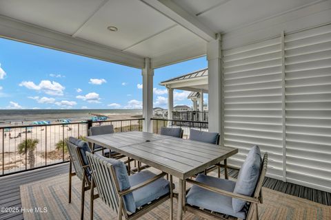 Tiny photo for 26 Grand View Drive, Ocean Isle Beach, NC 28469 (MLS # 100573868)
