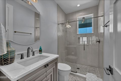 Tiny photo for 26 Grand View Drive, Ocean Isle Beach, NC 28469 (MLS # 100573868)