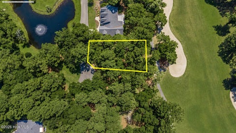 Tiny photo for 3167 Fairway 3 Court SW, Supply, NC 28462 (MLS # 100600997)