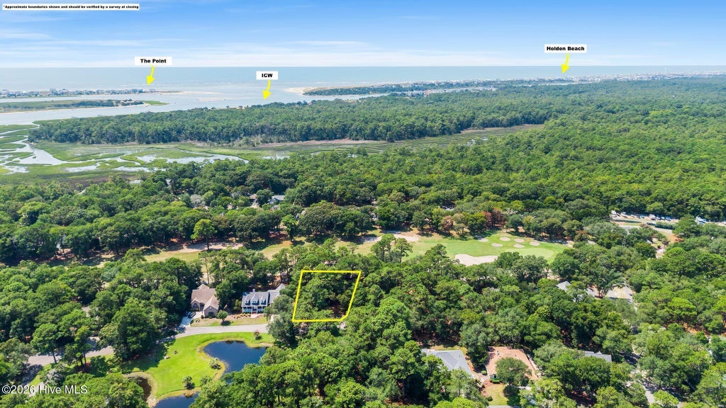 Photo of 3167 Fairway 3 Court SW, Supply, NC 28462 (MLS # 100600997)