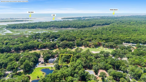 Tiny photo for 3167 Fairway 3 Court SW, Supply, NC 28462 (MLS # 100600997)