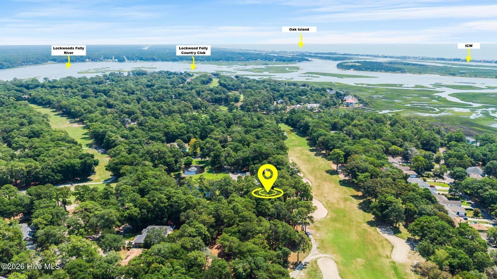 Photo of 3167 Fairway 3 Court SW, Supply, NC 28462 (MLS # 100600997)