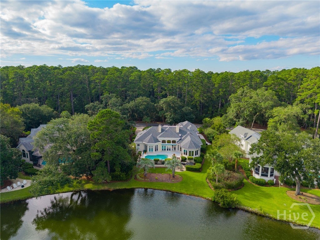 Photo of 26 Islanders Retreat, Savannah, GA 31411 (MLS # SA366288)