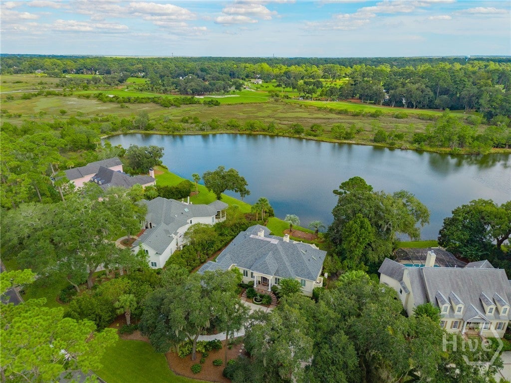 Photo of 26 Islanders Retreat, Savannah, GA 31411 (MLS # SA366288)