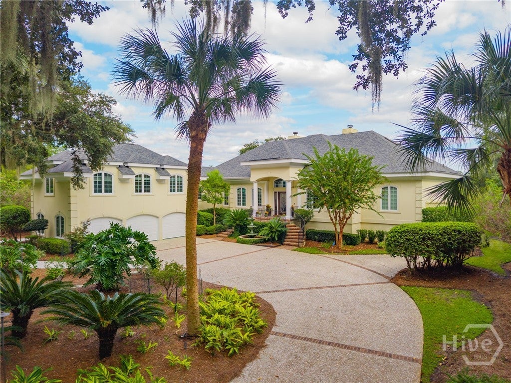 Photo of 26 Islanders Retreat, Savannah, GA 31411 (MLS # SA366288)