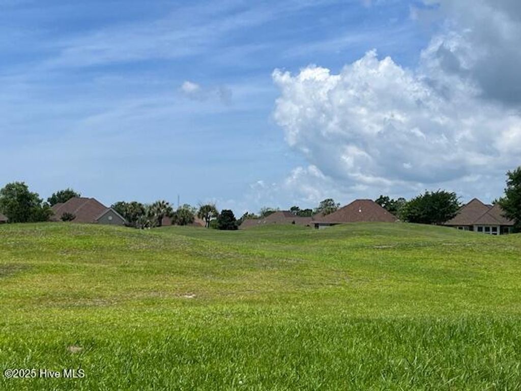 Photo of 6959 Cambria Court SW, Ocean Isle Beach, NC 28469 (MLS # 100485956)