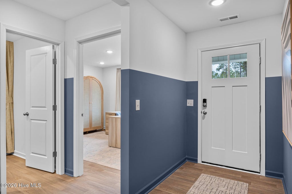 Photo of 1037 Brooke Ridge Lane, Boiling Spring Lakes, NC 28461 (MLS # 100602351)
