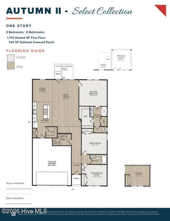 Photo of 1037 Brooke Ridge Lane, Boiling Spring Lakes, NC 28461 (MLS # 100602351)