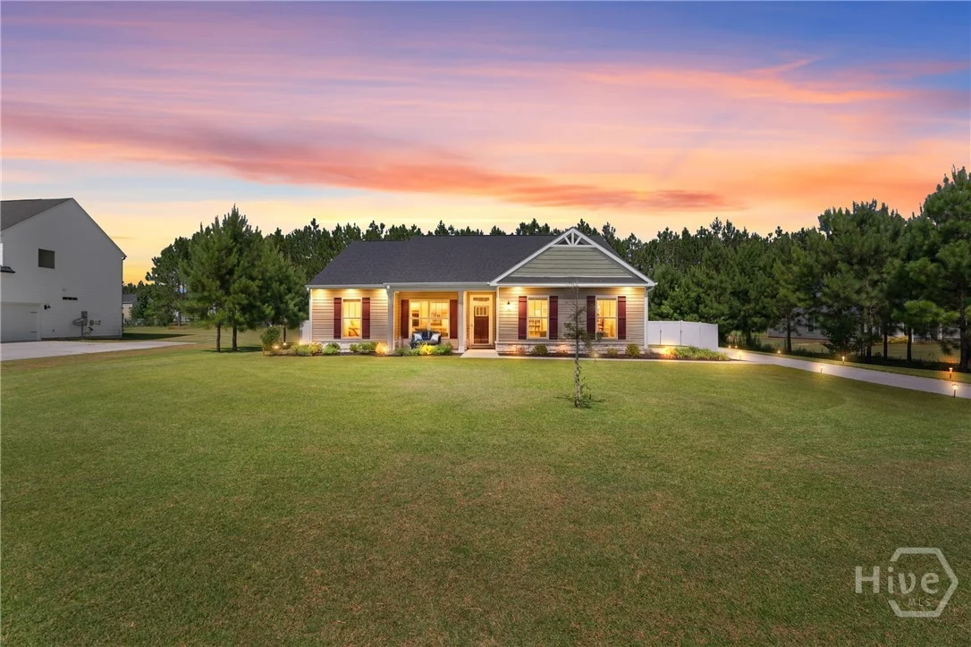 426 Old Whitaker Way, Statesboro, GA, 30461