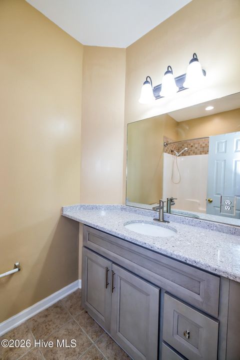 Tiny photo for 218 Eucalyptus Lane, Wilmington, NC 28412 (MLS # 100573663)
