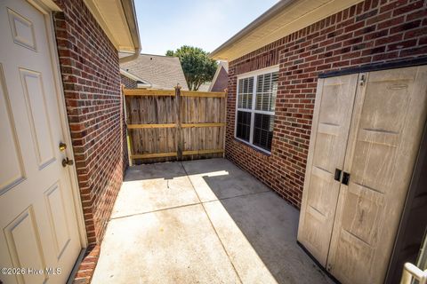 Tiny photo for 218 Eucalyptus Lane, Wilmington, NC 28412 (MLS # 100573663)