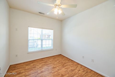 Tiny photo for 218 Eucalyptus Lane, Wilmington, NC 28412 (MLS # 100573663)