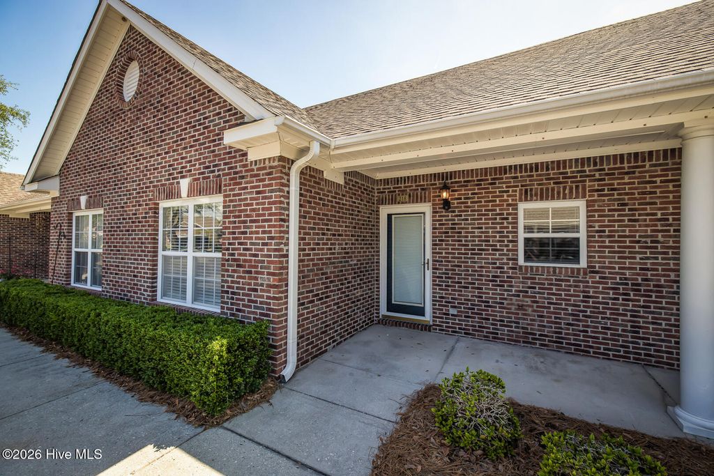 Photo of 218 Eucalyptus Lane, Wilmington, NC 28412 (MLS # 100573663)