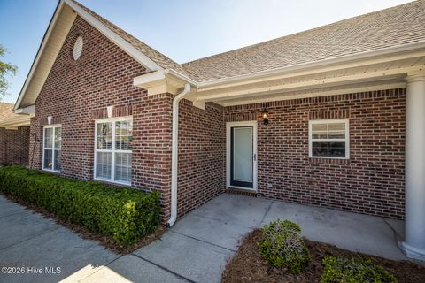 Tiny photo for 218 Eucalyptus Lane, Wilmington, NC 28412 (MLS # 100573663)