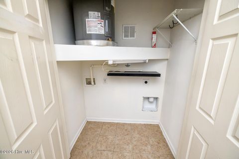 Tiny photo for 218 Eucalyptus Lane, Wilmington, NC 28412 (MLS # 100573663)