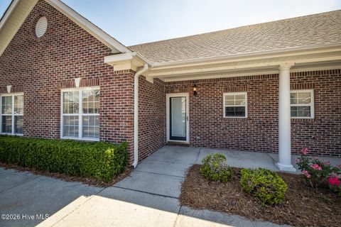Tiny photo for 218 Eucalyptus Lane, Wilmington, NC 28412 (MLS # 100573663)
