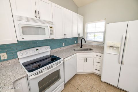 Tiny photo for 218 Eucalyptus Lane, Wilmington, NC 28412 (MLS # 100573663)