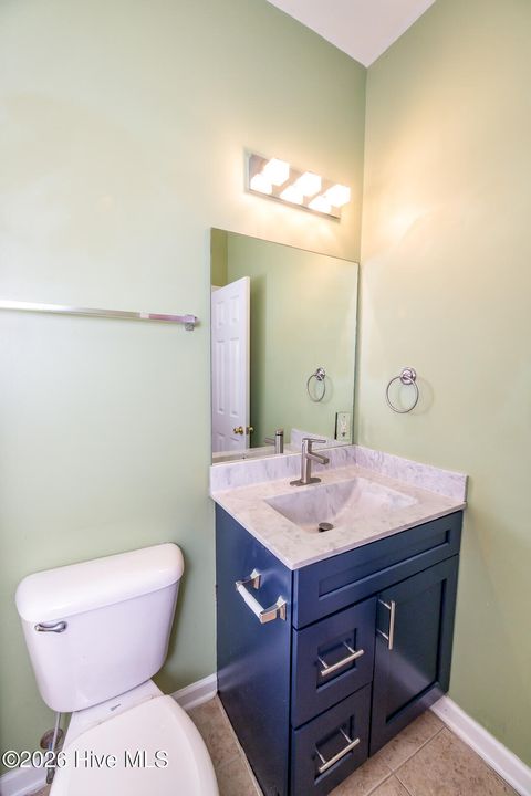 Tiny photo for 218 Eucalyptus Lane, Wilmington, NC 28412 (MLS # 100573663)