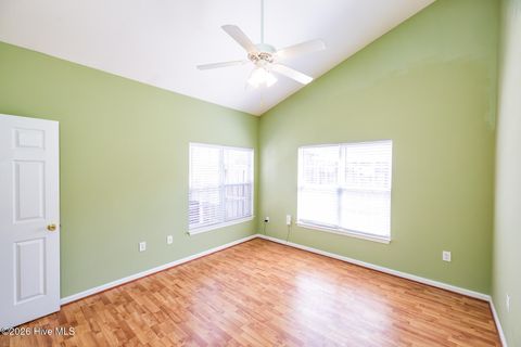 Tiny photo for 218 Eucalyptus Lane, Wilmington, NC 28412 (MLS # 100573663)
