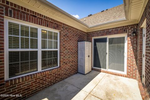 Tiny photo for 218 Eucalyptus Lane, Wilmington, NC 28412 (MLS # 100573663)