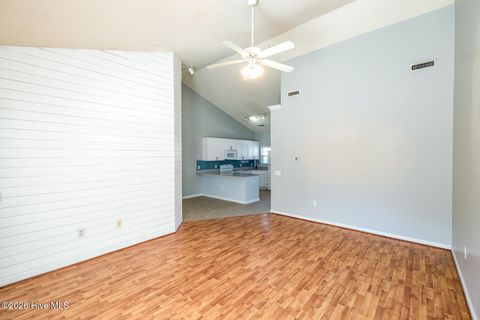 Tiny photo for 218 Eucalyptus Lane, Wilmington, NC 28412 (MLS # 100573663)