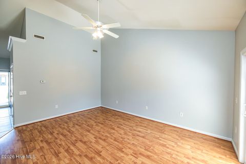 Tiny photo for 218 Eucalyptus Lane, Wilmington, NC 28412 (MLS # 100573663)