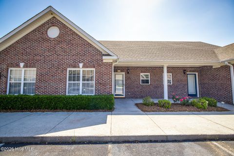 Photo of 218 Eucalyptus Lane, Wilmington, NC 28412 (MLS # 100573663)