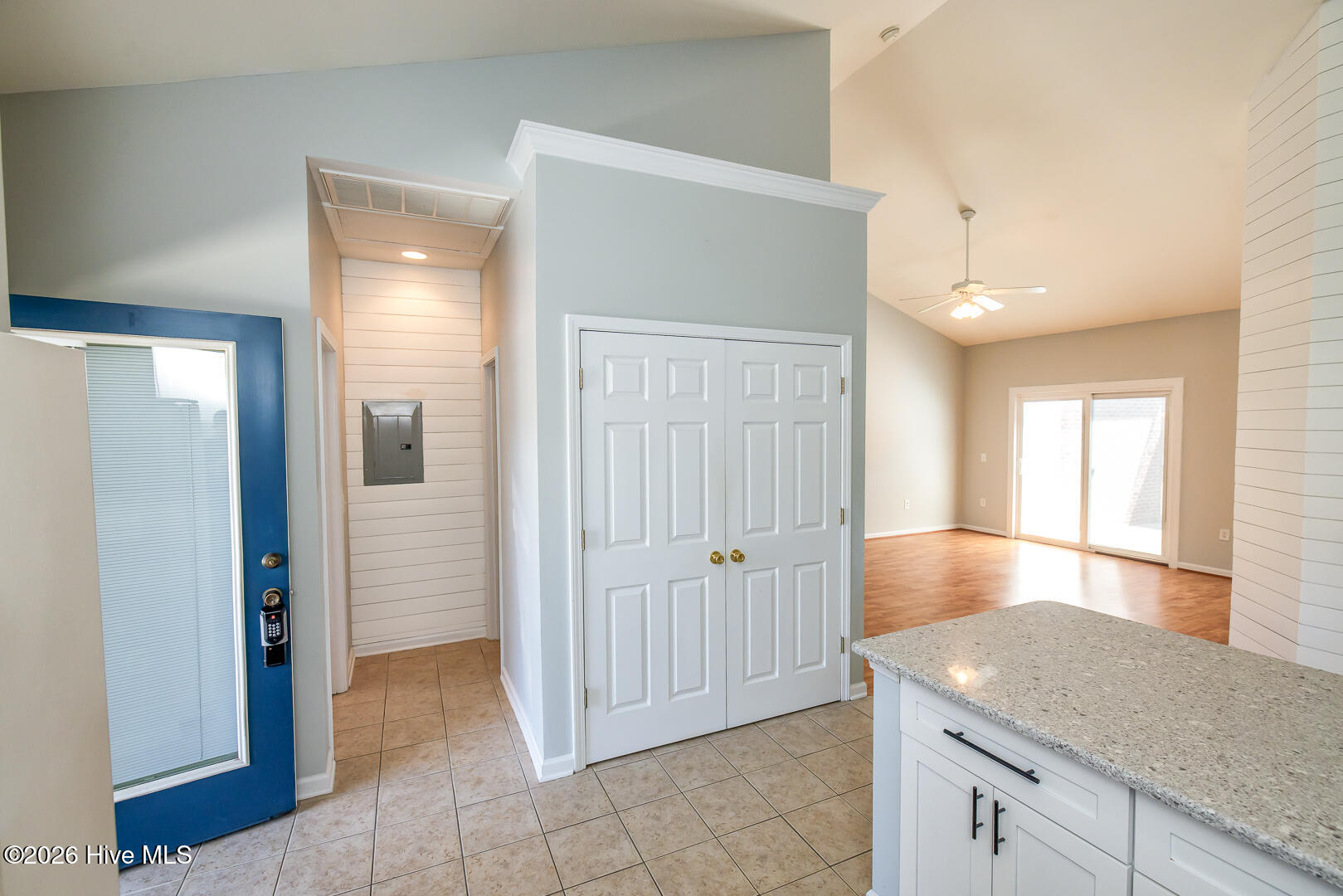 218 Eucalyptus Lane