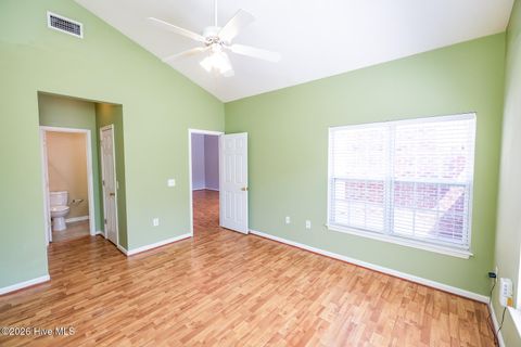 Tiny photo for 218 Eucalyptus Lane, Wilmington, NC 28412 (MLS # 100573663)
