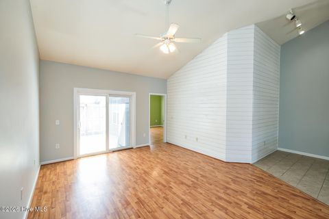 Tiny photo for 218 Eucalyptus Lane, Wilmington, NC 28412 (MLS # 100573663)