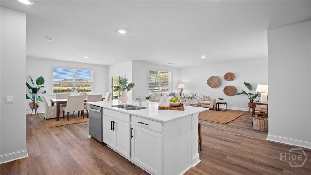 Photo of 16 Gladewater Drive, Savannah, GA 31407 (MLS # SA331841)