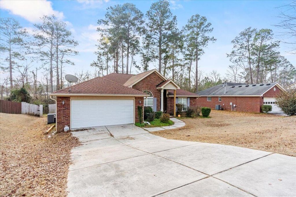 Photo of 976 Cannock Street, Grovetown, GA 30813 (MLS # 550871)