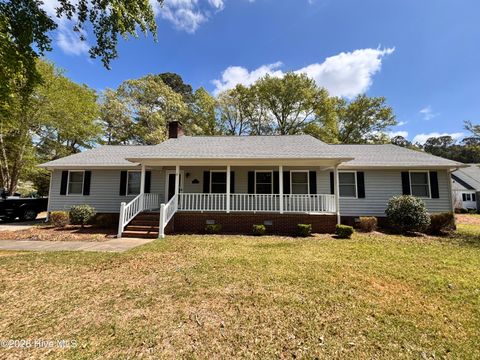 Homes For Sale - 406 Walking Stick Trail<br/> Sampson County, Clinton, NC 28328