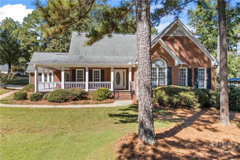 Photo of 1010 Keeneland Court, Bogart, GA 30622 (MLS # CL366882)