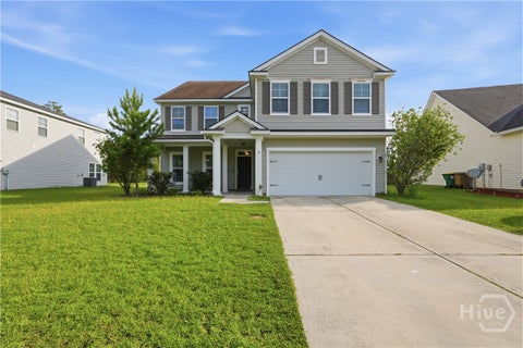 Photo of 60 Melody Drive, Pooler, GA 31322 (MLS # SA362700)