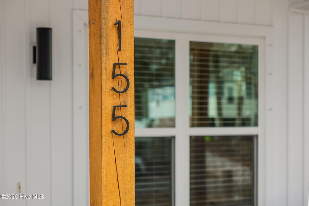 Photo of 155 NE 13th Street, Oak Island, NC 28465 (MLS # 100609334)