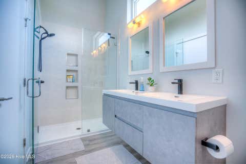 Tiny photo for 601 Spartanburg Avenue #1, Carolina Beach, NC 28428 (MLS # 100594198)