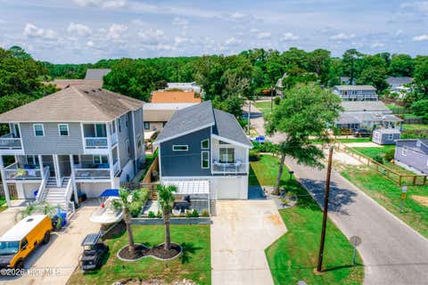 Tiny photo for 601 Spartanburg Avenue #1, Carolina Beach, NC 28428 (MLS # 100594198)