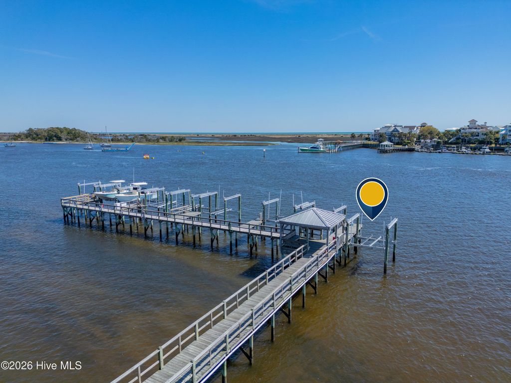 Photo of 913 Saltspray Lane, Wilmington, NC 28409 (MLS # 100563813)