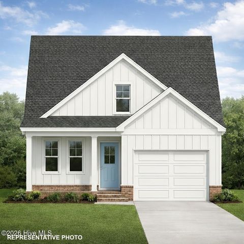 Homes For Sale - 70 Cupid Court<br/> Middlesex, NC 27557