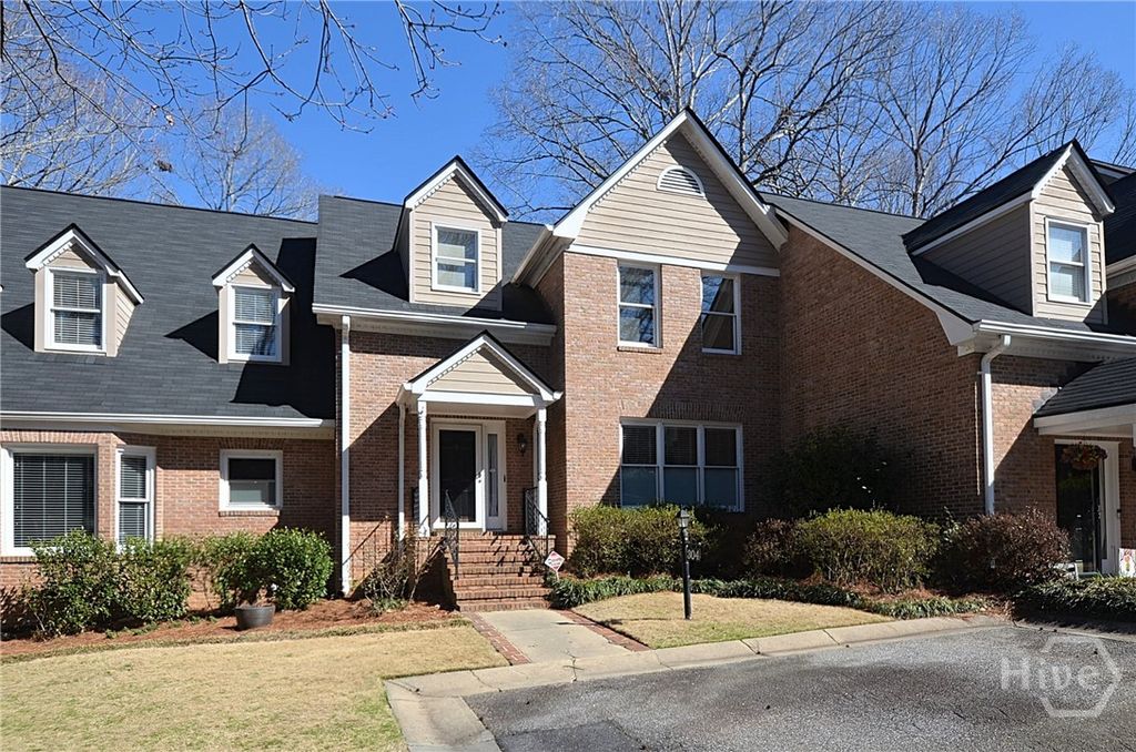 Photo of 304 Wood Lake Drive, Athens, GA 30606 (MLS # CL349756)