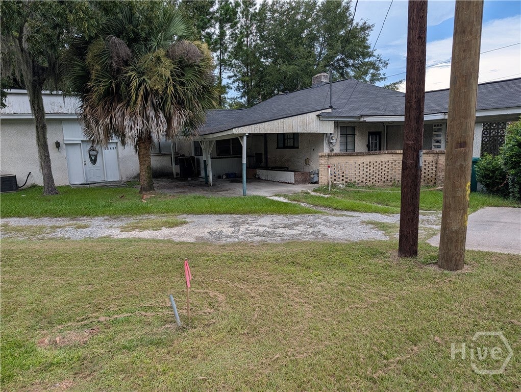 7345 Skidaway Road