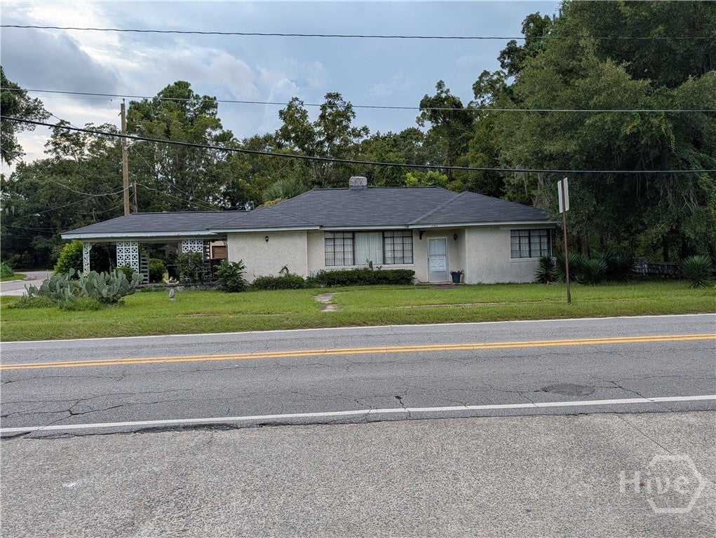 7345 Skidaway Road